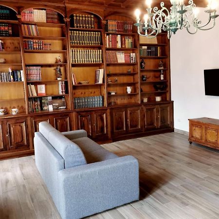 Casa Remo - Dolce Soggiorno Nella Piazza Di Greve Greve in Chianti Ngoại thất bức ảnh