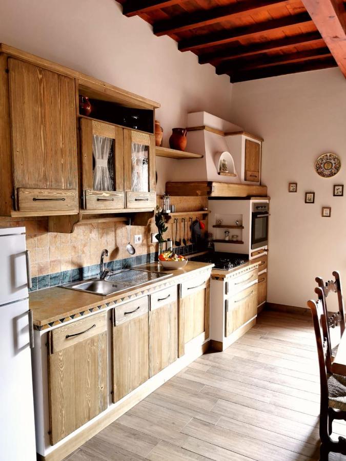 Casa Remo - Dolce Soggiorno Nella Piazza Di Greve Greve in Chianti Ngoại thất bức ảnh