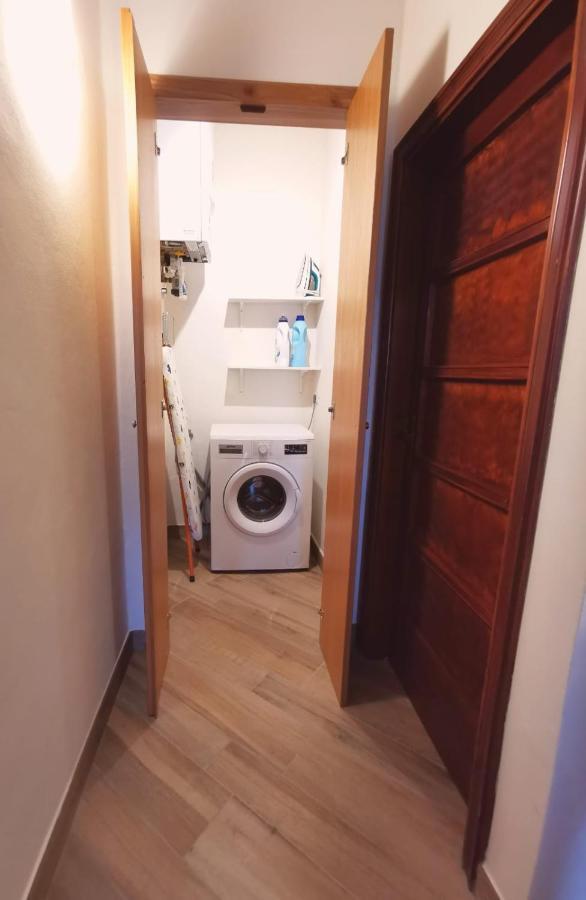 Casa Remo - Dolce Soggiorno Nella Piazza Di Greve Greve in Chianti Ngoại thất bức ảnh