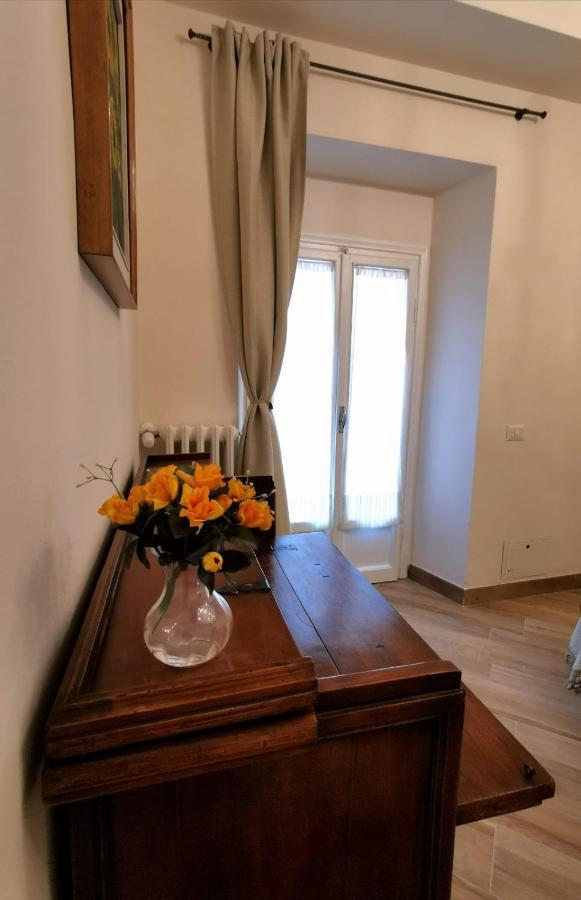 Casa Remo - Dolce Soggiorno Nella Piazza Di Greve Greve in Chianti Ngoại thất bức ảnh