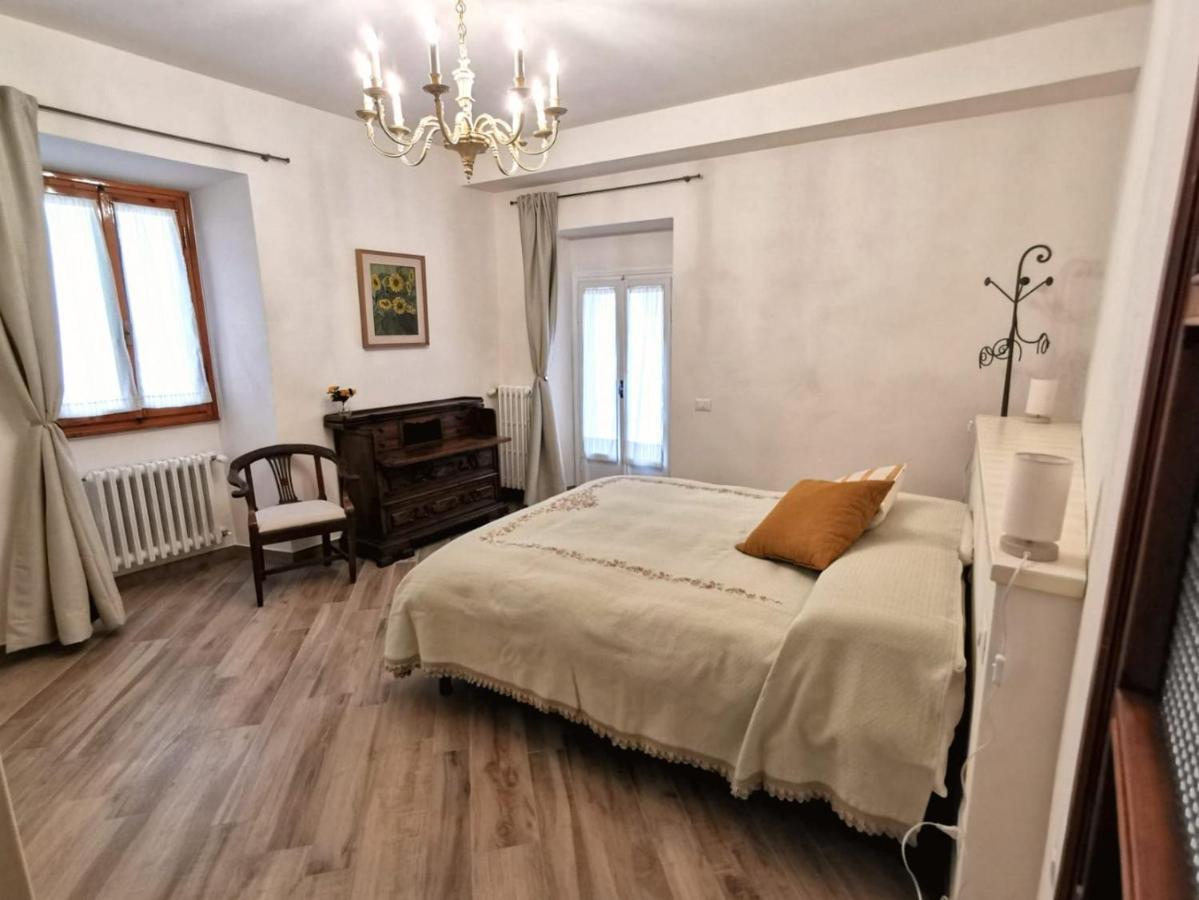 Casa Remo - Dolce Soggiorno Nella Piazza Di Greve Greve in Chianti Ngoại thất bức ảnh