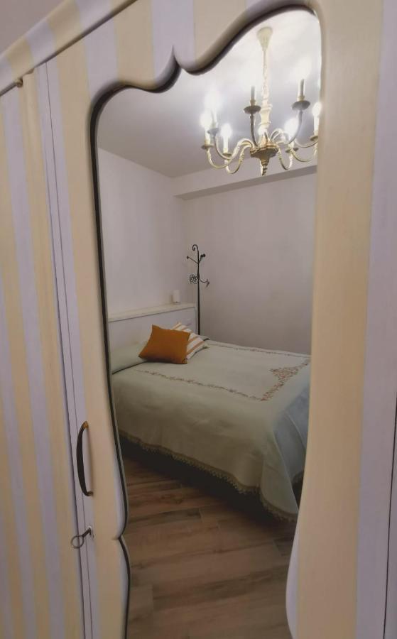 Casa Remo - Dolce Soggiorno Nella Piazza Di Greve Greve in Chianti Ngoại thất bức ảnh
