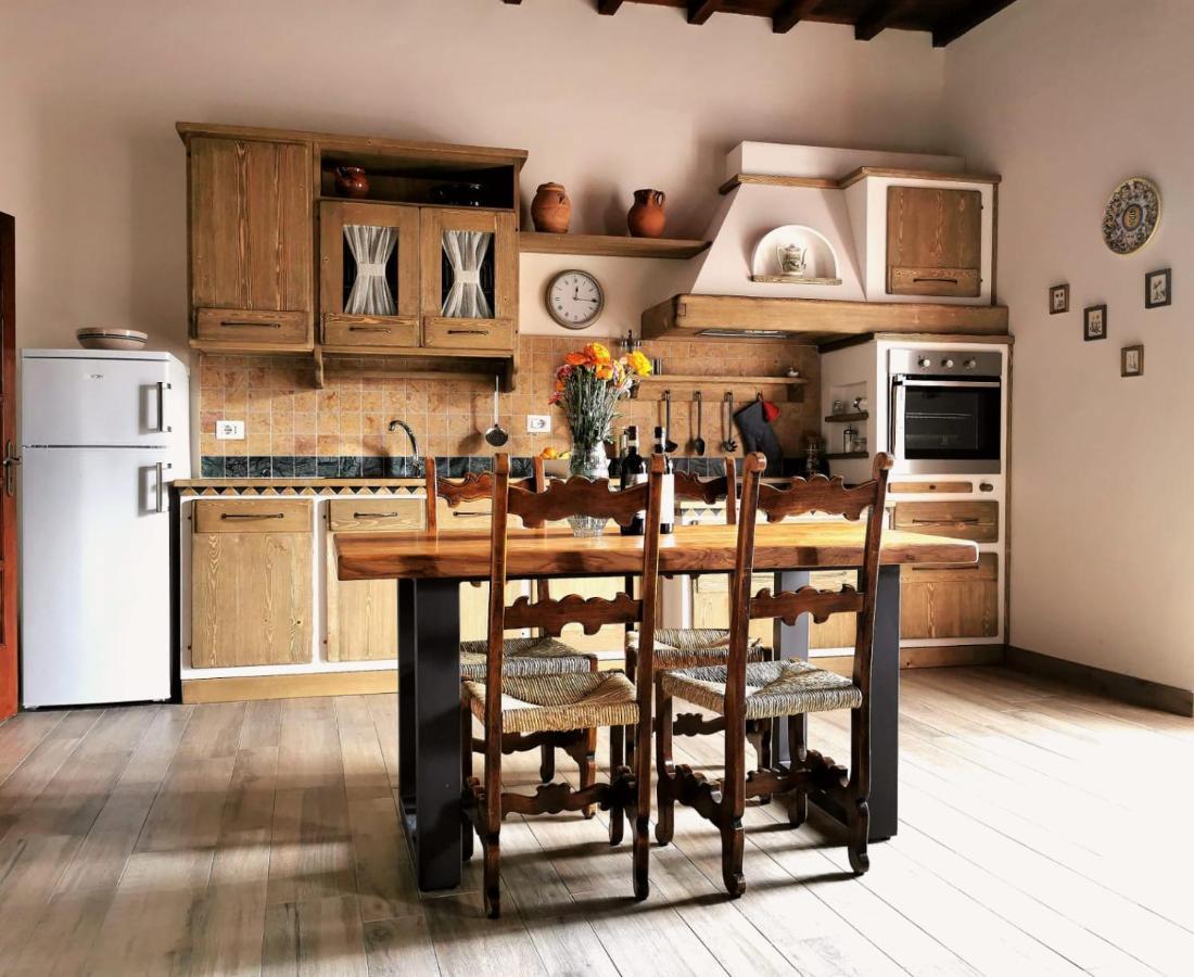 Casa Remo - Dolce Soggiorno Nella Piazza Di Greve Greve in Chianti Ngoại thất bức ảnh