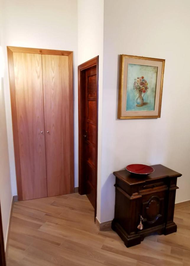 Casa Remo - Dolce Soggiorno Nella Piazza Di Greve Greve in Chianti Ngoại thất bức ảnh